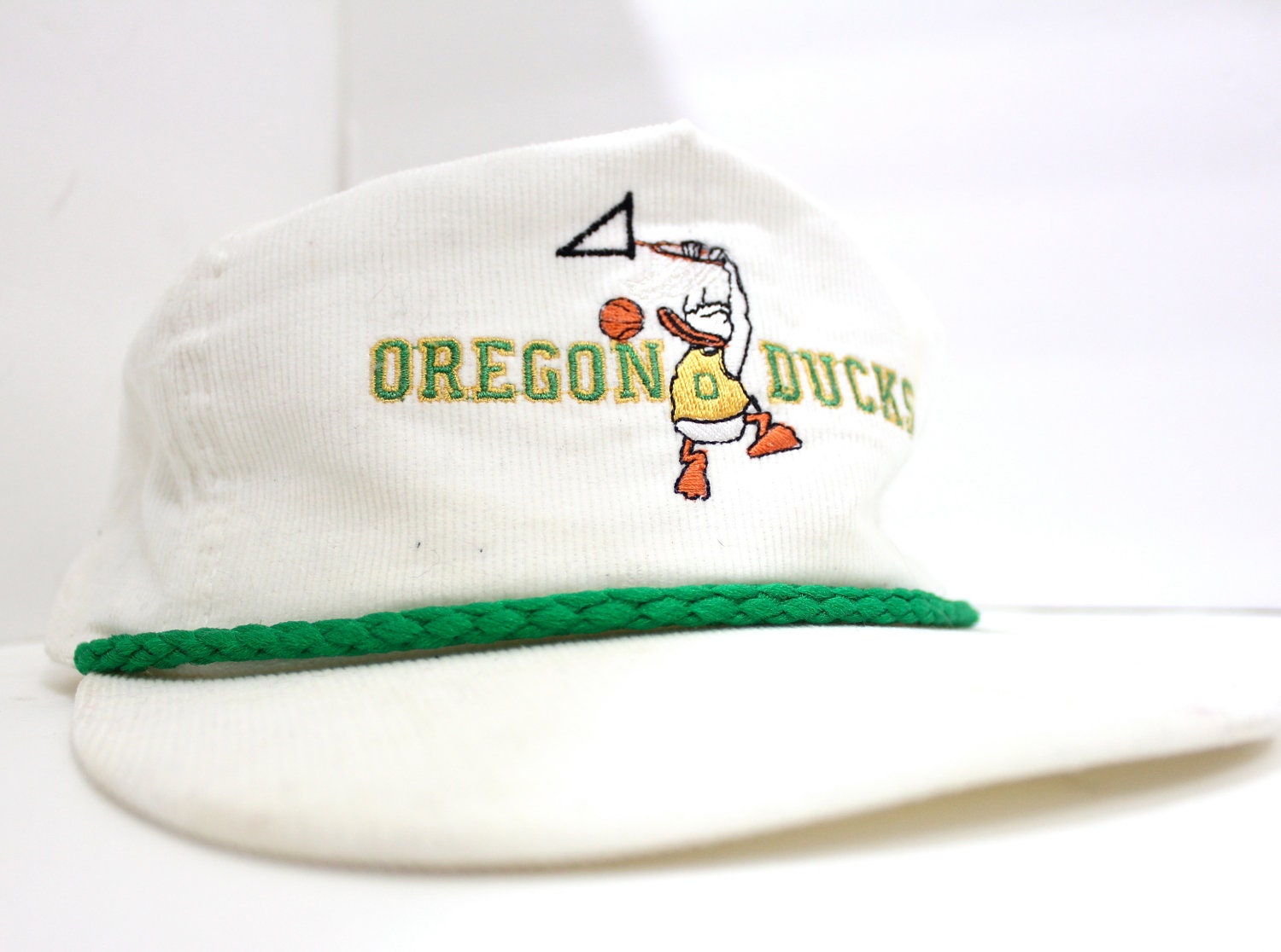 Oregon Snapback Hats
