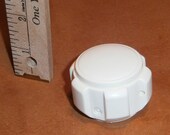 Custom Star Wars Lightsaber Hilt Resin Part for Obi-Wan or Luke Skywalker Style Cosplay