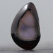 Natural Free Form Designer Druzy Agate Geode Stone Cab - 39mm (C1081)