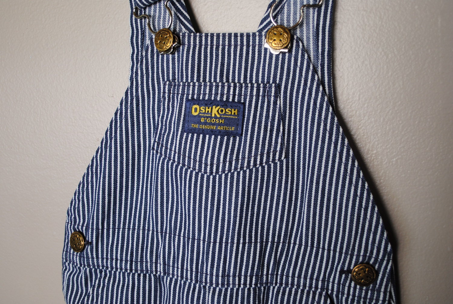 Osh Kosh Dungarees