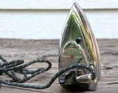 Vintage General Electric Iron