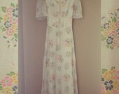 Pretty in Pastels Dress