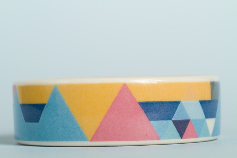 Whistle Blower Bangle