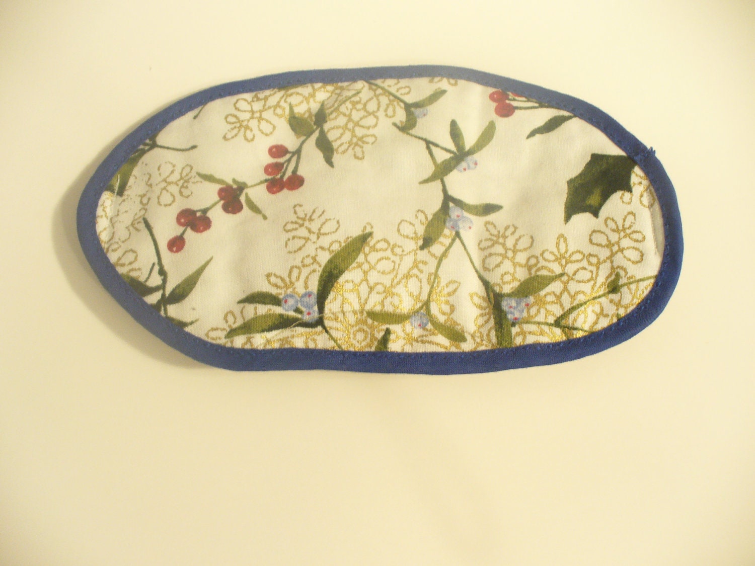 Eyemask Christmas