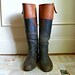 Vintage Riding Boots