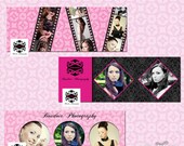 Boudoir-Facebook Timeline Cover Templates