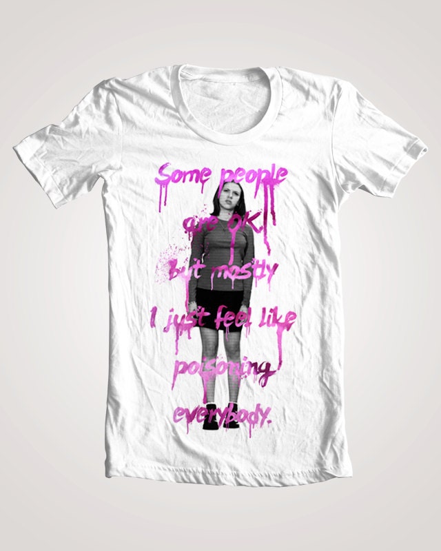 GHOST WORLD Pink