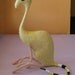 CUSTOM ORDER Rat needle felted wool animal