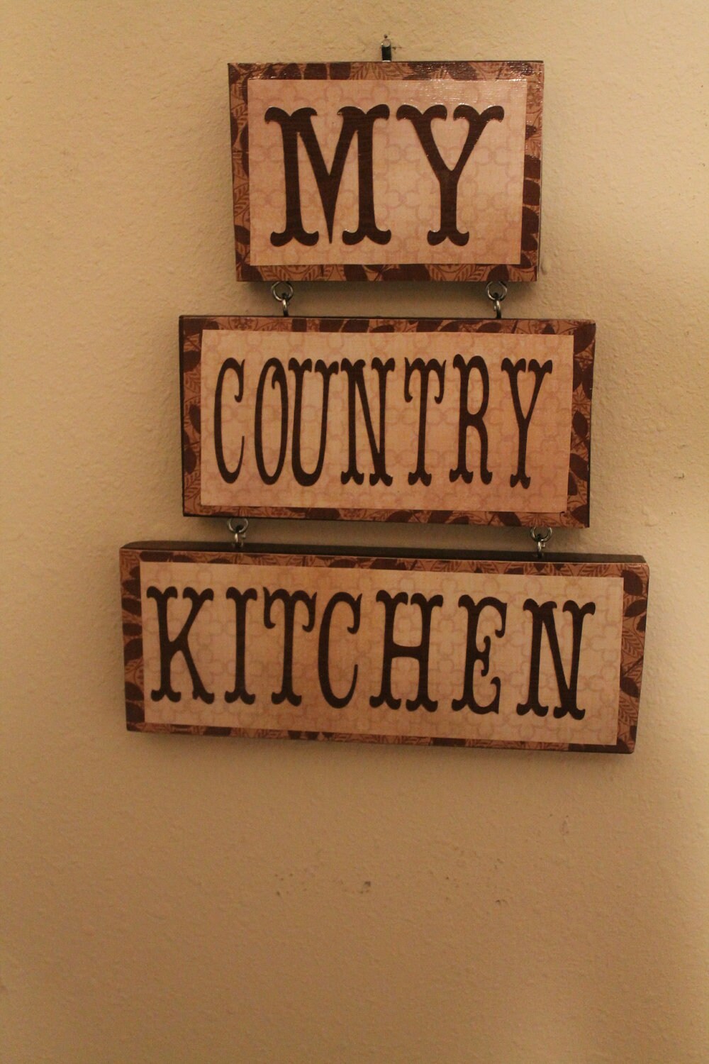 Popular items for kitchen decor on Etsy