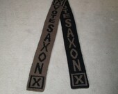Vote Saxon Scarf
