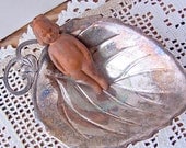 Vintage Antique Faultless Rubber Company Doll 1916-1923