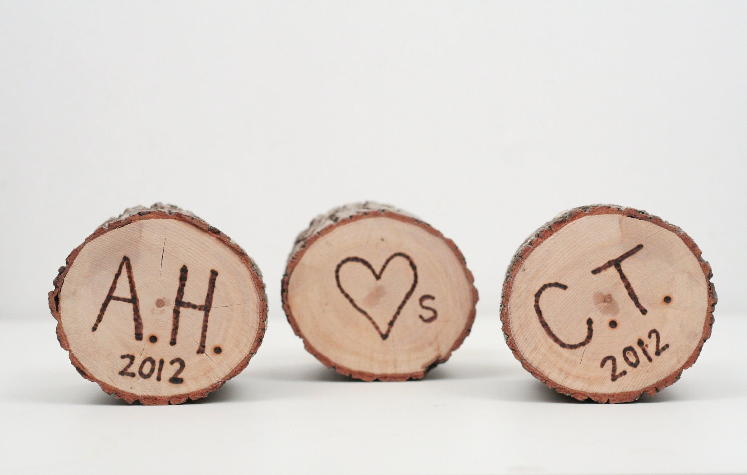 Personalize Your Candle Holders- Custom Engraving Rustic Candle Holder Engraving Add-On Gifts- As Seen On The Urban Outfitters Blog