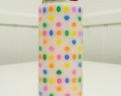 Complex Perler Bead LIGHTER CASE