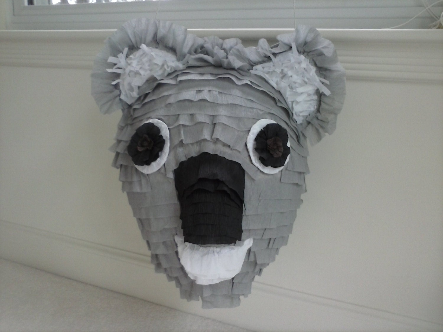 Koala Bear Party Pinata