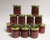 60 PLAIN Wedding favor jars Il_170x135