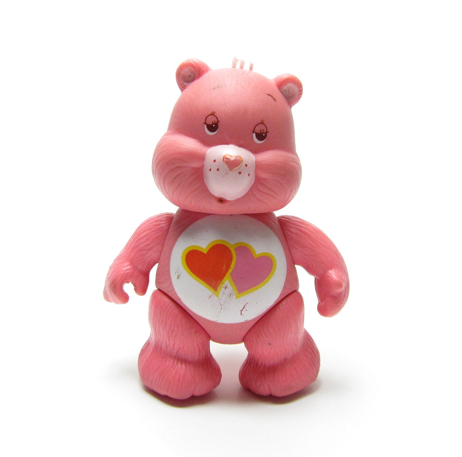 lovealot bear plush