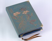 William Shakespeare Midsummer's Night Dream Book Clutch