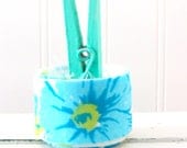 Handmade Vintage Fabric Tape