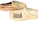 Men's Slippers Brookstone NAP XL Hand Painted Lion Bold Proverbs