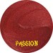 PASSION - Shimmery Lipgloss Squeeze Tube