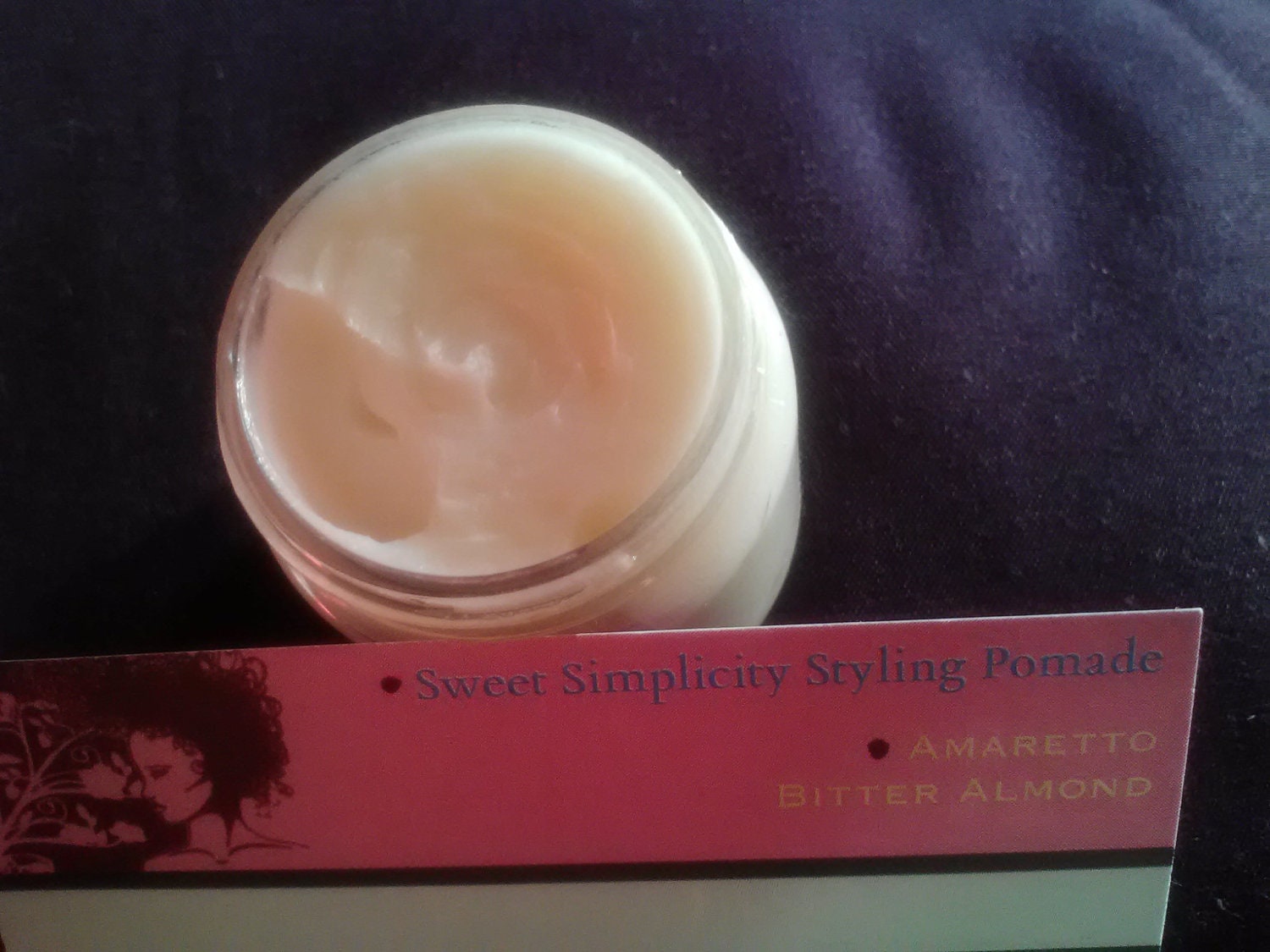 Sweet Simplicity Hair Styler--Sample Size