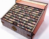 Ladies Diary Roll Top Desk Tutorial