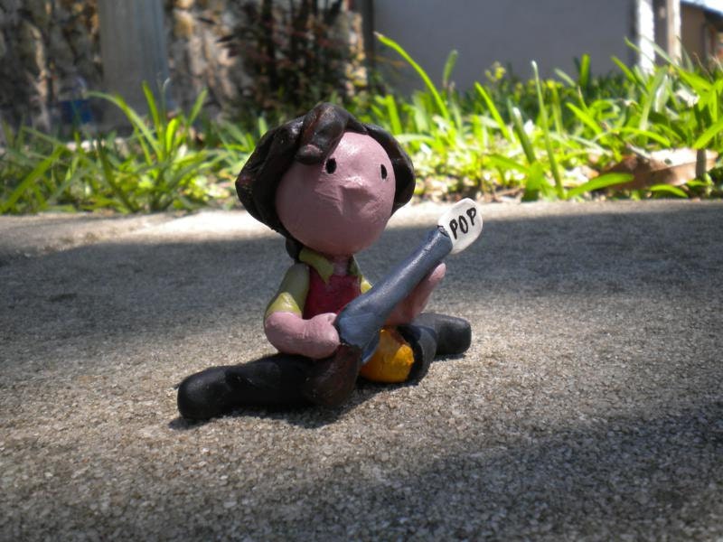 Firefly Zoe Washburn Chibi