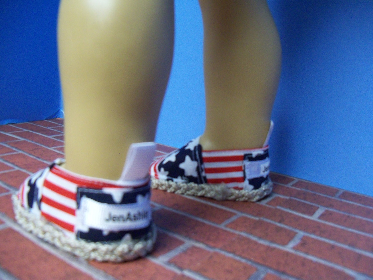 Go USA 3 Piece Outfit