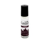 Adele Roll On Perfume blackberry rose vanilla musk fragrance