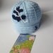 Crochet Baby Boy Hat, Anchor Boy Hat Crochet, Crochet Baby Newsboy Hat, Anchor Baby Boy Hat. Toddler Boy Brim Hat, Sailor Hat