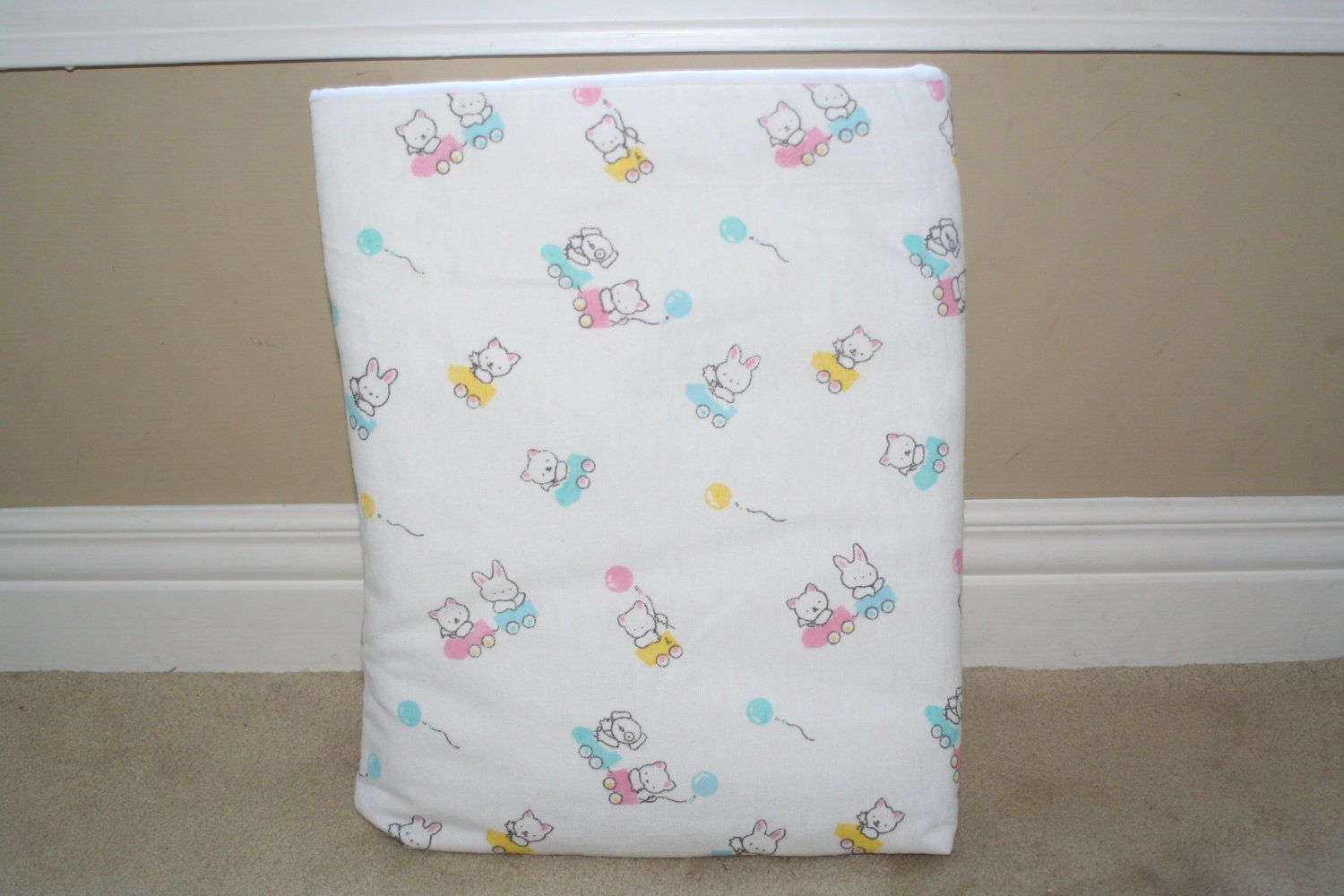Waterproof Crib Sheet