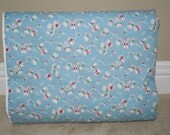 Waterproof Crib Sheet