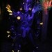 The Steam Freak 2.0 LIGHT UP Steampunk Wasteland Apocalypse full suit with steam unit
