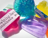 Helping Hands Soap