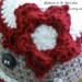Sock Monkey Hat - Crochet Pattern 2 - Beanie and Earflap Pattern (us or uk Terms) - Newborn to Adult Sizes Included - INSTANT DOWNLOAD