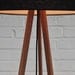Modern Floor Lamp (black/black)