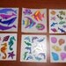 Sandylion Sticker Lot
