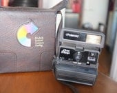 Polaroid OneStep Camera
