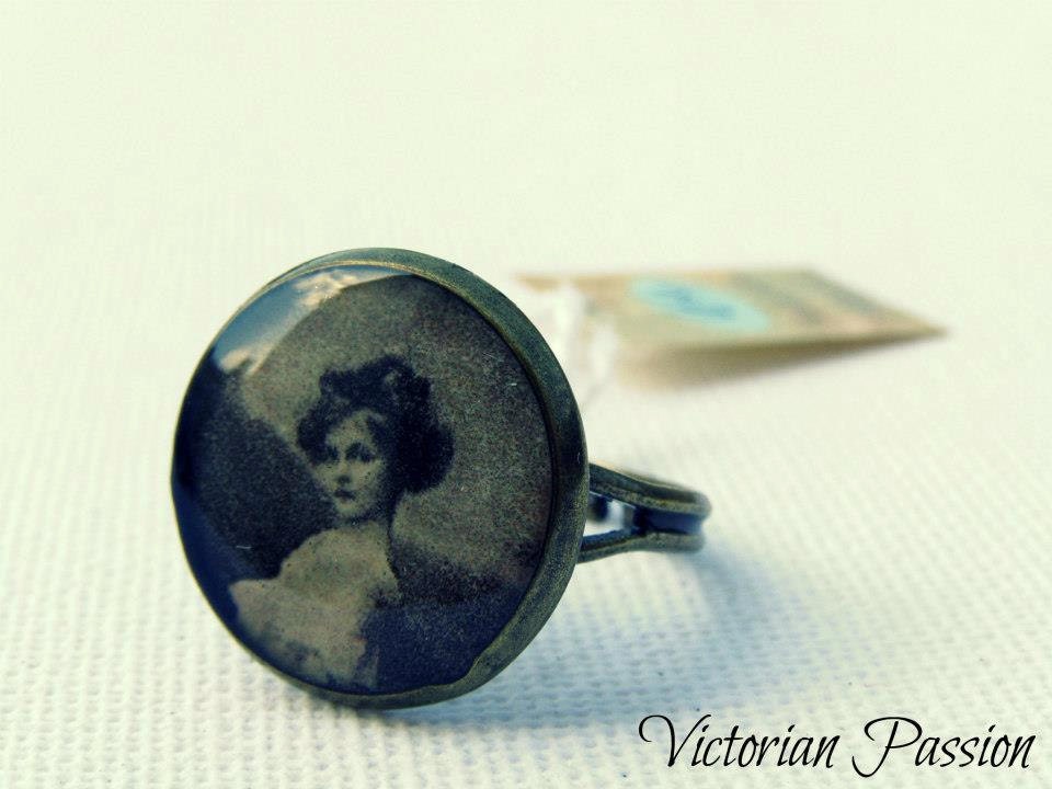 Vintage Ring