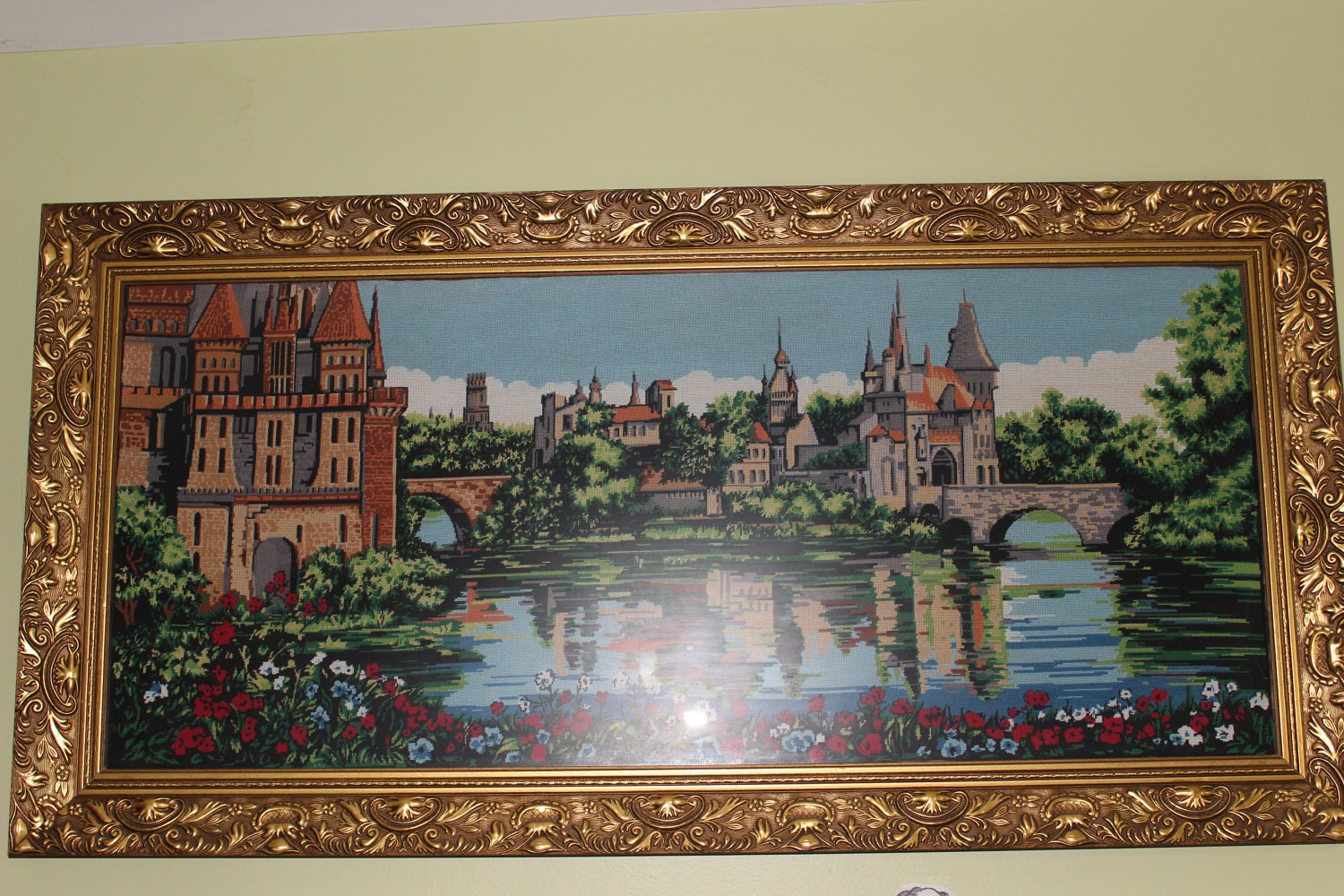 Castle Town