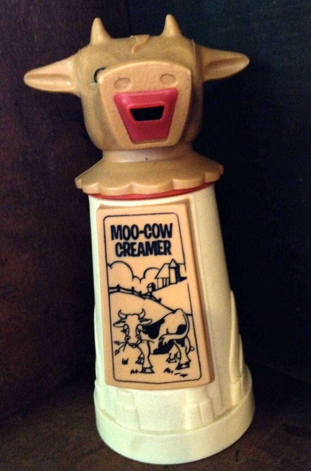 Moo Cow Creamer