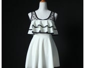 Christmas Gifts Dress Cocktail Dress Teen Girl Clothing - Party Dress Prom Dress Xmas Gift