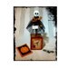 Folk Art Doll, Ghostly, Halloween Art Doll, Primitive Mixed Media Doll, Vintage Inspired, One of a Kind
