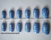 SALE: Mermaid Nail Art