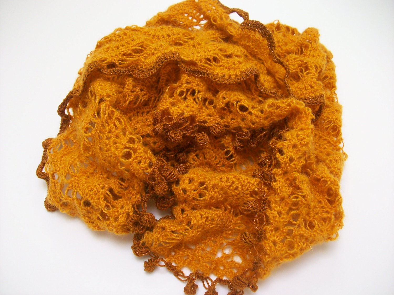 Shawl or neckvarmer ,Ready To Shipping,New Trend for winter,warm,soft,BEST  yarn,fashion gift for her