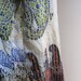 Vintage Indian Tunic Dress Small