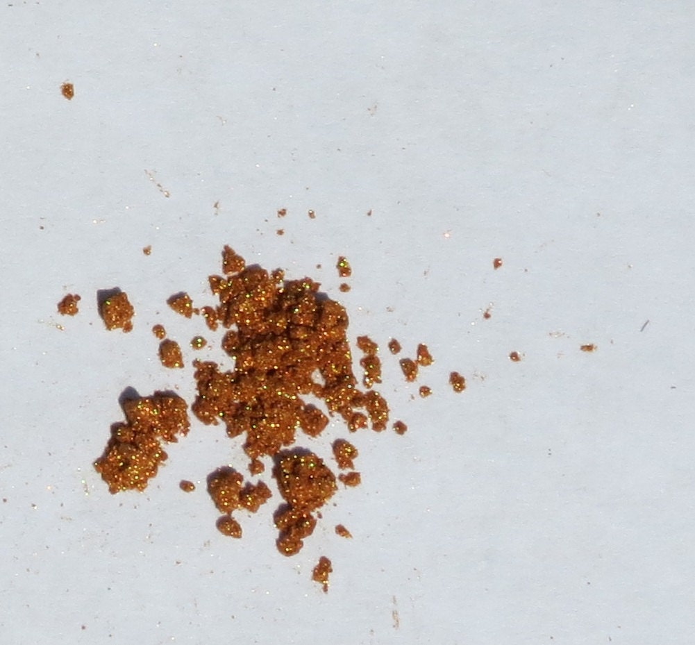 Aztec Gold Eye shadow natural mineral