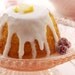 Lemon Cake Hairspray - 4oz