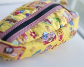 Blythe Body Bag - 006 Yellow Sweets