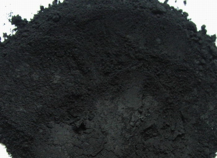 Activated Bamboo Charcoal Powder, DIY Clay Mask, Soap Making, Detox
